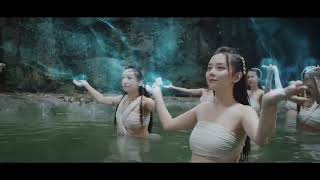 Hollywood movie Hindi trailer Chinese movie Jalpari movie HD [upl. by Tempa801]