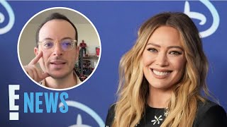 Hilary Duff Says ‘Lizzie McGuire’ Reboot Isn’t Going To Happen [upl. by Eniaj351]