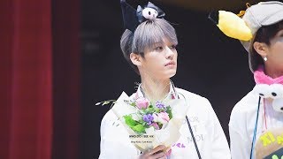 190623 스트레이 키즈 Stray Kids 명동 팬사인회  부작용 Side Effects 리노 LeeKnow focus [upl. by Starinsky970]