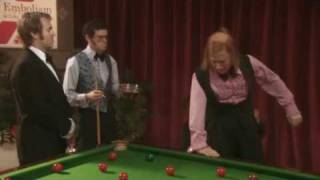 That Mitchell and Webb Look  Snooker memories [upl. by Arnold63]