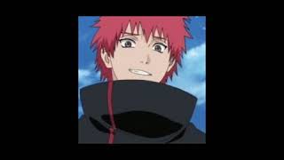 Rap da Akatsuki  7 Minutoz Parte do Sasori [upl. by Llewxam]