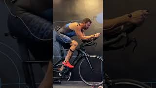 Bikefit RETÜL 3D  Specialized Shiv  Triathlon [upl. by Harod]