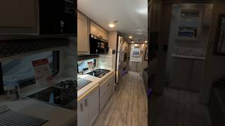 2024 Thor Magnitude AX 29 4x4 Luxury Class C Walkthrough classc thormotorcoach rv frvta camper [upl. by Airamanna784]