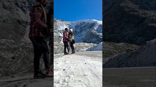 Manali Trip💞  Madhu Gowda madhugowda shorts [upl. by Clarkson373]