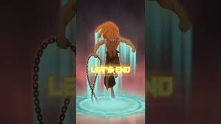 Request  Goultard vs Dally Percedal wakfu wakfuedit dally anime manga vs shorts edit fy [upl. by Rikahs]