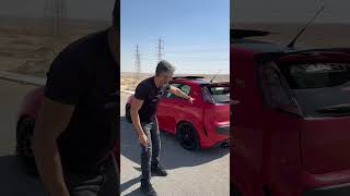 300 حصان carsbymaged اكسبلور explore carsofyoutube car viralvideo trending fyp fypシ゚viral [upl. by Airdnekal648]