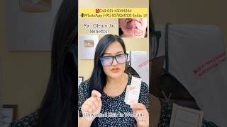 अनचाहे बाल हमेशा के लिए हटाये Rx Oleum Jac In Unwanted Hair  Homeopathy Medicine Oleum Jac Use [upl. by Teresina503]