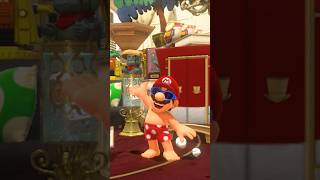 3 MYTHEN in MARIO ODYSSEY 😨 [upl. by Moskow]