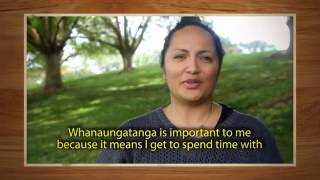 What is Whanaungatanga [upl. by Aneehsram620]