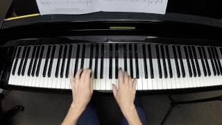 Yakety Yak  Showtime Piano Rock n Roll Level 2A TUTORIAL [upl. by Tabshey891]