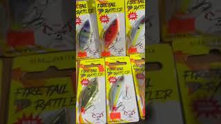 Firetail Rattlerfishinglife fishingtips fisherman fish tipsandtricks bassfishing share try [upl. by Arlen]