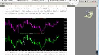 PROGETTARE TRADING SYSTEM VINCENTI [upl. by Pentha191]