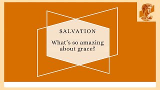 Salvation The Romans Course Part III  Tunbridge Wells Baptist Church [upl. by Ahsinid579]