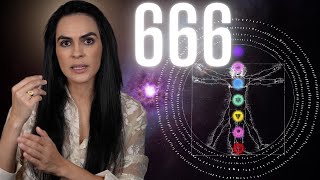 The TRUE Esoteric Meaning of 666 — Its Not What You Think [upl. by Lars]