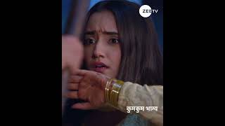 Kumkum Bhagya  कुमकुम भाग्य  Ep 2613  Zee TV UK  Rachi Sharma  Abrar Qazi [upl. by O'Conner849]