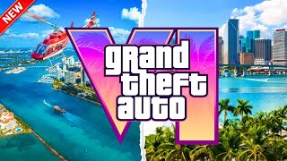 Why GTA 6 Might Be Rockstars Last GTA Game GTA VI News [upl. by Elda]