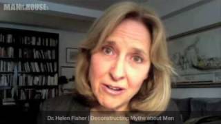 Dr Helen Fisher Understanding Men [upl. by Halima]