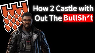 How 2 Play Castle With Out The Bullsht [upl. by Lira984]