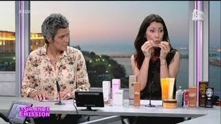 Beauté quel autobronzant choisir [upl. by Brag]