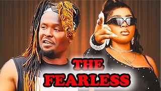 The Fearless Full Movie Zubby micheal 2024 Latest Nigeria African Movies 2024 [upl. by Havstad376]