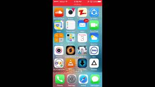 How To Download Soundcloud Music On iPhone  Easiest Way [upl. by Tala]