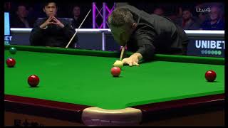 British Open 2024  Day 4  Evening  Mark Selby Vs Thepchaiya UnNooh [upl. by Dari]