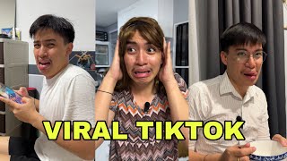 Vince Alarcon Viral Tiktok Compilation pt 31 [upl. by Richardo]