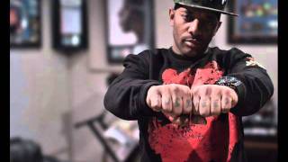 Prodigy of Mobb Deep  Serve Em HNIC 3 [upl. by Ecirtaemed436]