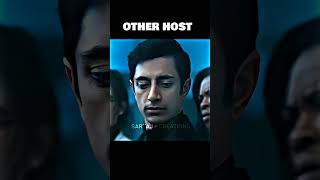 OTHER HOST VS EDDIE HOST  VENOM ATTITUDE WHATSAPP STATUS 🔥 [upl. by Orozco719]