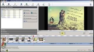 Photostage Slideshow Producer professional Basic Tutorial HD [upl. by Nod]