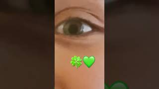 Grüne Augen💚🍀 [upl. by Moule546]