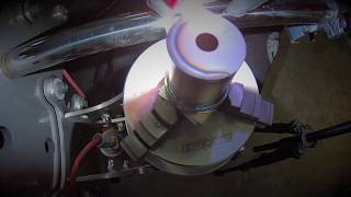 DIY Welding Positioner [upl. by Dualc]