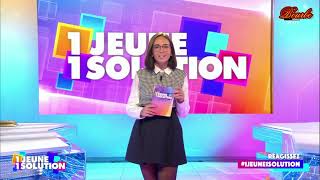 Agathe Auproux 2021 11 05 [upl. by Burnie]