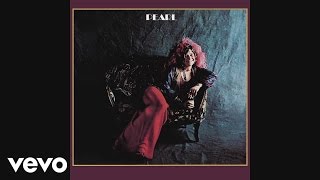 Janis Joplin  Half Moon Official Audio [upl. by Asseneg]