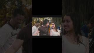 Cham cham cham song dance sradhakapoor tigershroff baaghi [upl. by Lerret]