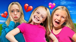 My Daughter Gets a TWIN SISTER but Jazzy Gets JEALOUS Emotional [upl. by Warp]