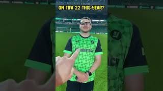 FIFA youtubers told me their pack secrets 🧐 [upl. by Adlanor]