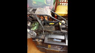 DOES IT WORK Hpi 5B Baja Conversion kit [upl. by Ylenaj]