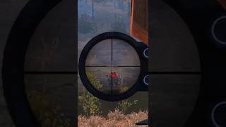 THREADING THE NEEDLE gaming hunterlife hunting gamingshorts funny huntlife deerhunting [upl. by Reede]