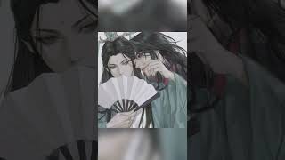 SCUM VILLAIN SELF SAVING SYSTEM EDIT\BINGQIU donghua china edit yaoiboyslovesvsss [upl. by Idaf]