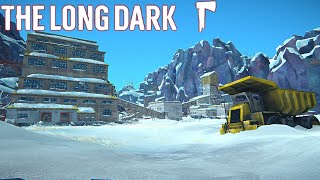 Getting Some Keys  Zone Of Contamination  The Long Dark Custom Interloper S18 E29 [upl. by Atikel]