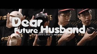 Meghan Trainor  Dear Future Husband Otamatone Cover by NELSONTYC [upl. by Aneeles]