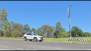 Northern Rd to Picton [upl. by Fortuna883]