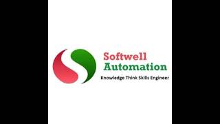 PLC SCADA Automation Institute Pune  Softwell Automation [upl. by Drofhsa410]