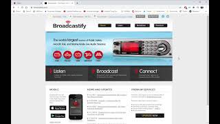 Broadcastify Listen to Police Fire Air Emergencies Services From All Over the World in Real Time [upl. by Shoemaker]