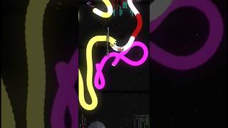 Slitherio  warrior Kirra yusuf  shorts viral slithersnake [upl. by Spark]