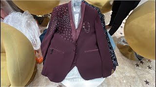 chickpet Bangalore Exclusive Mens Designer Wedding collectionSingle piece courier available [upl. by Mintz]