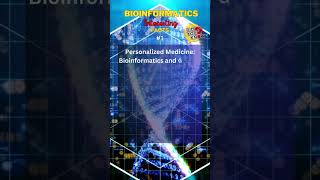 Bioinformatics Fact 1 [upl. by Riccardo]