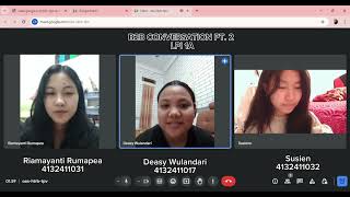 B2B CONVERSATION CRM amp ROXCEL TRADING PART 2  LPI 1A [upl. by Aicatsan]