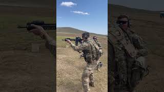 Travis Haley 22422 drill army airborne protector motivation mensmentalhealth rap hiphop [upl. by Rayle168]